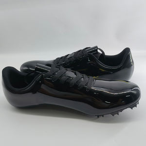Venta caliente Track Spikes <span class=keywords><strong>Shoes</strong></span> Athletic Track and Field <span class=keywords><strong>Spike</strong></span> Standing Broad Jump <span class=keywords><strong>Shoes</strong></span> Spikes <span class=keywords><strong>Shoes</strong></span> para correr - Product Image 3