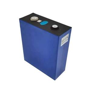 แบตเตอรี่ลิเธียมไอออนโซลาร์แบบปริซึม 3.2V 314Ah สำหรับเก็บพลังงาน 10000 รอบการใช้งาน LFP 314AH - Product Image 3