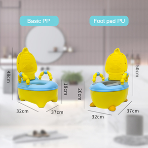 Wholesale OEM Eco-freindly New Baby <strong>Potty</strong> <strong>Training</strong> Plastic Baby <strong>Toilet</strong> Trainer <strong>Seat</strong> 2022 Petit Pot Toilettes Pour Enfants - Product Image 4