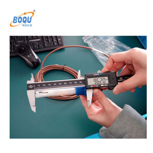 DDG-200浄水プラントオンライン水質導電率モニター - Product Image 6