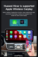 12,3 pulgadas Multimedia coche estéreo 360 Cámara Carplay 4G Wifi Android coche REPRODUCTOR DE Dvd para Mercedes Benz Audi Bmw