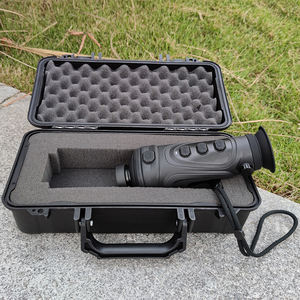 <span class=keywords><strong>Caméra</strong></span> de vision nocturne à détection monoculaire d'imagerie <span class=keywords><strong>thermique</strong></span> infrarouge <span class=keywords><strong>pour</strong></span> la sécurité de la patrouille de nuit d'observation des <span class=keywords><strong>animaux</strong></span> sauvages - Product Image 5