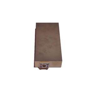 Nuevo Módulo Láser LED de Diodo de Salida Espacial de 50W y 450nm NK, Conector de Alta Precisión, Láser de Semillas Refrigerado por Oro, Marcado Láser - Product Image 5