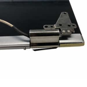 หน้า<span class=keywords><strong>จอ</strong></span><span class=keywords><strong>โน๊</strong></span><span class=keywords><strong>ต</strong></span><span class=keywords><strong>บุ๊ค</strong></span>สำหรับ <span class=keywords><strong>Asus</strong></span> ZenBook Flip <span class=keywords><strong>14</strong></span> UX462 UX462DA <span class=keywords><strong>14</strong></span>.0<span class=keywords><strong>นิ้ว</strong></span>หน้า<span class=keywords><strong>จอ</strong></span> Lcd <span class=keywords><strong>จอ</strong></span>แสดงผลแก้วประกอบสมบูรณ์ส่วนบน - Product Image 2