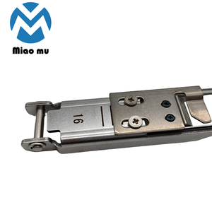 غطاء مغذي ZS SS 8/12/16 مم طرازات KHJ-MC241-01 وKHJ-MC241-00 وKHJ-MC241-02 وKHJ-MC241-03 وKHJ-MC141-00 وKHJ-MC141-03X وKHJ-MC141-03 - Product Image 4