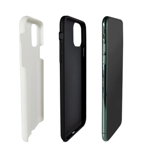 <span class=keywords><strong>3D</strong></span> Thăng Hoa Khó Khăn Trống Điện Thoại <span class=keywords><strong>Case</strong></span> Với TPU Bảo Vệ Trường Hợp Đối Với iPhone 11 12 Thăng Hoa In Ấn 2 Trong 1 Lớp Phủ Phim Trường Hợp - Product Image 2