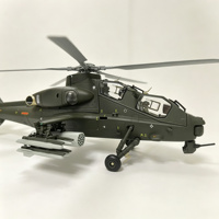 Modelo de Exhibición de Aeronave a Escala Grande Personalizado, Escultura de Helicóptero de Tamaño Real en Acero Inoxidable para Museo, Parque Temático o Exposición