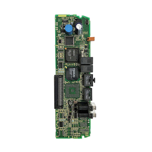 A20B-2101-0890 Placa de circuito impreso de control probada, Japón FANUC - Product Image 4