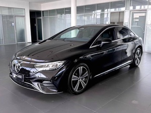 <span class=keywords><strong>Mercedes</strong></span> EQE 500 Usado, Sedán Eléctrico, Vehículo de Nueva Energía, Volante a la Izquierda, Modelo 2024 - Product Image 3
