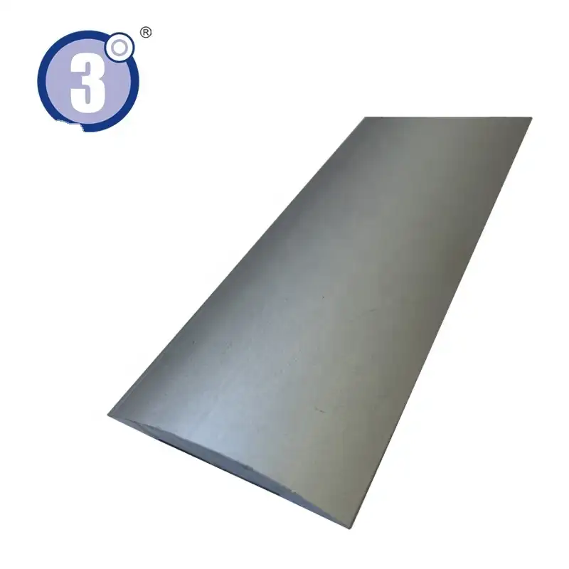 Porte En alliage D'aluminium de haute qualité Plaques de Seuil BY-ATP-005