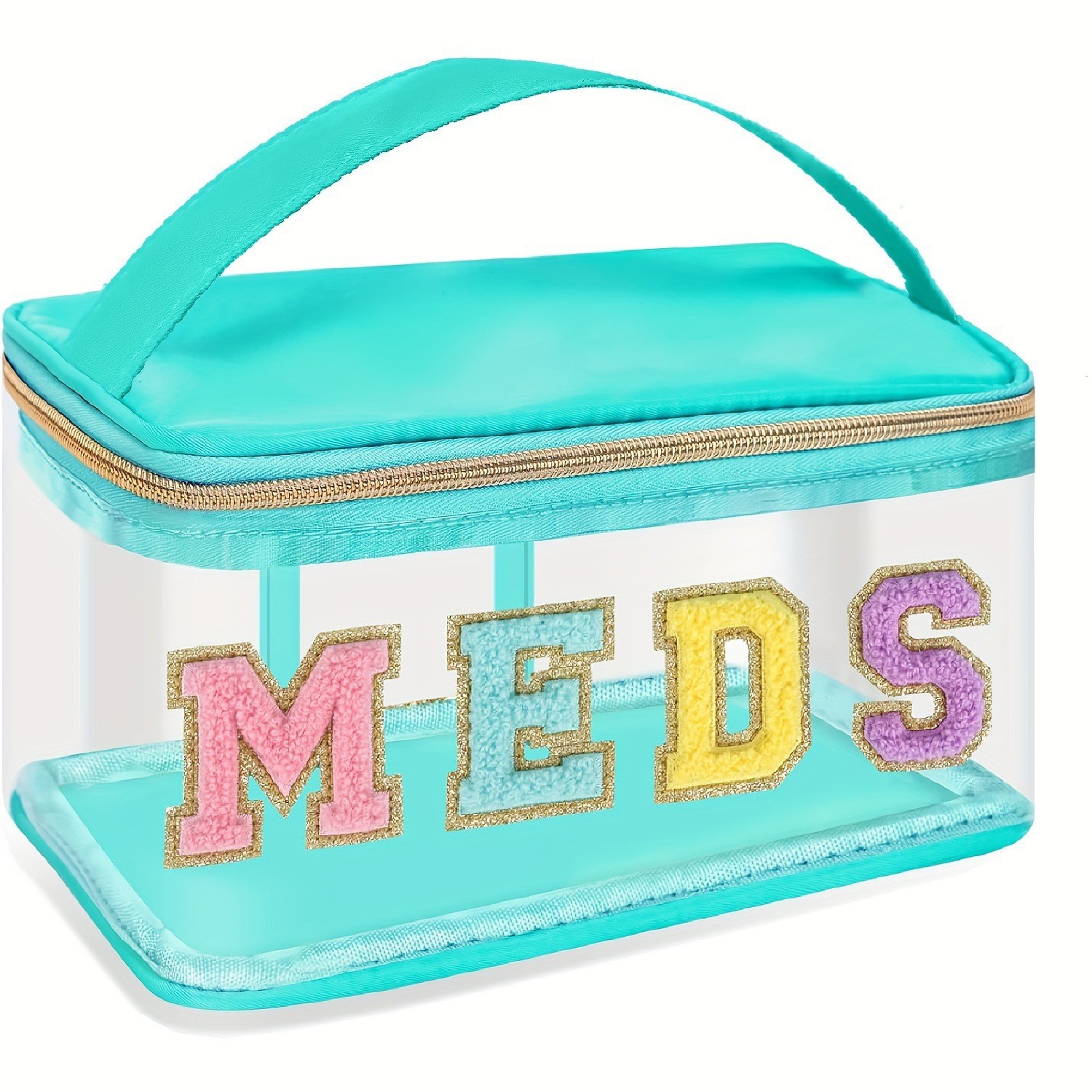 Emerald meds