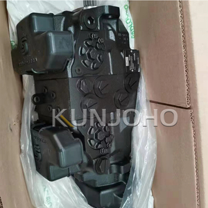 Pompe à piston variable Danfoss H1P078 78CC à circuit fermé 83024403 H1P078RAC3C2CD6KF1H3L42L42CL30P2NNND6F H1P - Product Image 2