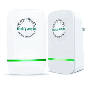 電気省エネボックス家庭用インテリジェント電源省エネスマートLed電気省エネ装置 - Product Image 1