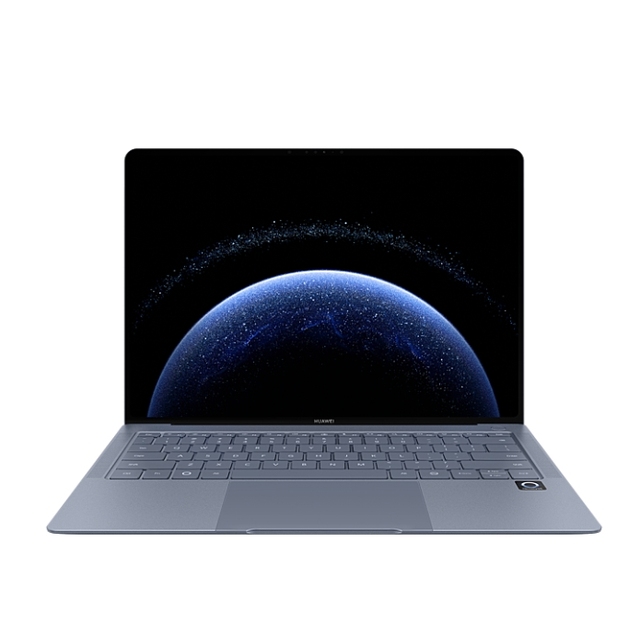 HAD-W32 for HUAWEI MateBook Pro HarmonyOS 5 32GB 1TB 2TB 120Hz OLED 14.2" 970g Blue/Black/White Anti-Glare Matte Display