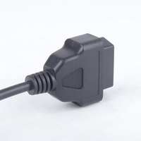 Lanlin OBD 16-Pin auf 3-Pin Kabel Motorrad 3-Pin Kabel 1 Jahr Garantie