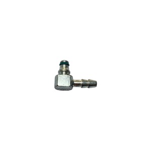 Conector Tipo L para Inyector de Combustible Tie Ertong, para Tubería de Retorno de Aceite de General Motors, 8mm, TRT002 - Product Image 1