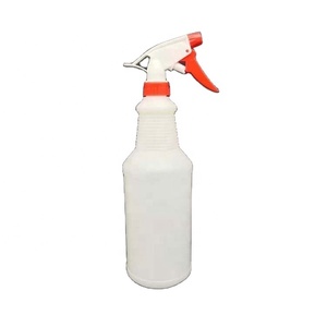 32 Oz All-Purpose Heavy Duty Spraying Sprayer Leak Proof <b>Mist</b> Empty Water <b>Bottle</b> for Cleaning With Adjustable - Product Image 1