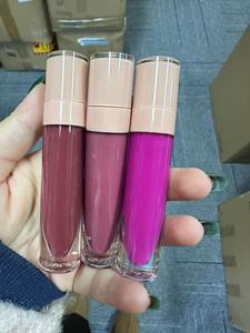 Vegan Liquid <b>Lip</b> <b>Gloss</b> Waterproof Long Lasting Custom Formula Private Label Glossy <b>Lip</b> Makeup Cosmetics - Product Image 5