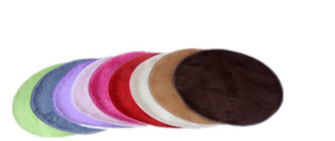 Couleur du coussin d'assise