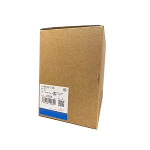 ตัวควบคุม PLC รุ่น NX102-1100 ยี่ห้อ Gold Seller พร้อมไดรเวอร์เซิร์ฟเวอร์ ของแท้ใหม่แกะกล่อง พร้อมส่ง - Product Image 4