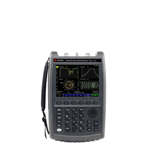 เครื่องวิเคราะห์เครือข่ายแบบพกพา Keysight FieldFox รุ่น N9935A ราคาโรงงาน ผลิตในจีน - Product Image 1