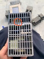 Fuente de Alimentación Trifásica 6EP3436-8SB00-0AY0 SITOP PSU8200 24V 20A, 100% Original y Nueva, Unidad de Alimentación Industrial con Salida de 24V CC