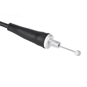 Cable de Acelerador Recto de 110 cm para Motocicleta, Línea de Cable de Acelerador para Motocross, Pit Dirt Bike - Product Image 5