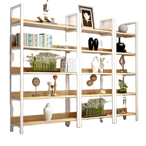 <span class=keywords><strong>Scaffale</strong></span> <span class=keywords><strong>scaffale</strong></span> piano acciaio camera da letto <span class=keywords><strong>in</strong></span> legno <span class=keywords><strong>scaffale</strong></span> di stoccaggio <span class=keywords><strong>scaffale</strong></span> <span class=keywords><strong>in</strong></span> <span class=keywords><strong>ferro</strong></span> <span class=keywords><strong>battuto</strong></span> armadio soggiorno libreria multistrato - Product Image 1