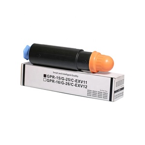 Bonne qualité <span class=keywords><strong>pas</strong></span> <span class=keywords><strong>cher</strong></span> prix G25 GPR15 CEXV11 <span class=keywords><strong>cartouche</strong></span> de toner noir pour <span class=keywords><strong>Canon</strong></span> iR3225 3230 2230 2270 2830 2870 3025 3025N 3030 3030N - Product Image 4