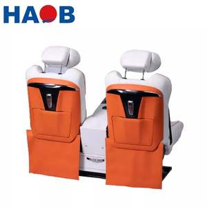 Haobang <span class=keywords><strong>Camper</strong></span> <span class=keywords><strong>van</strong></span> sofá cama adecuado para el montaje de MPV como <span class=keywords><strong>Tourneo</strong></span>, Hiace, GM8 - Product Image 3