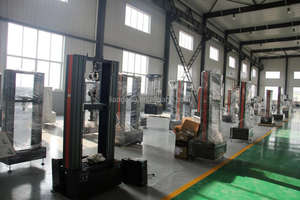 전자 스트레인 힘 장비 공급 전자 당기는 힘 측정기 - Product Image 5