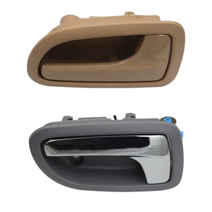 Maniglia Interna per Porta Kia Morning, Kia PICANTO 2004-2010, Euro Star, Naza Suria 8262007010 82610-07010 - Product Image 4