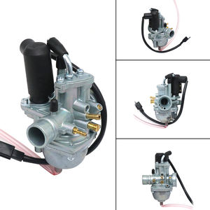 Nuevo Carburador OEM 2YR-14301-04-00 para Motocicleta, 19 mm, para CY50 Jog, Repuesto de Acero Inoxidable y Aleación de Aluminio, 1 Año de Garantía - Product Image 5