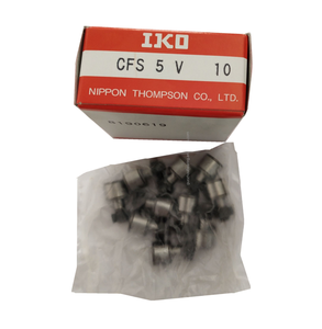 Cuscinetto a rullini IKO CFS5FW CFS5 <span class=keywords><strong>FW</strong></span> CFS 5 <span class=keywords><strong>FW</strong></span> - Product Image 5
