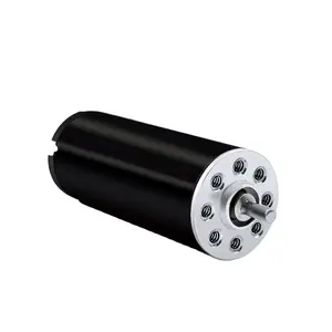 Encodeur magnétique 3v 5v Encodeur optique N20 12mm 12v Electric Micro Laser Tattoo Remover Dc Gear Motor