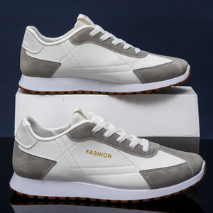 Daifa Nouvelles Chaussures de Sport pour Hommes, Tendance, Polyvalentes, à Semelle Épaisse, pour le Commerce International - Product Image 2