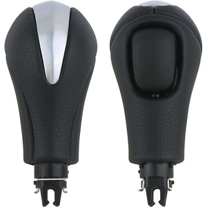 Infiniti <b>Shift</b> <b>Knob</b> 34910-JK03A Beige Ergonomic Car Gear <b>Knob</b> - Product Image 2