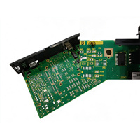 Carte mère Fanuc Série 16B A16B-3200-0462 – Pièce de rechange durable à brancher pour la révision et l'entretien des équipements CNC