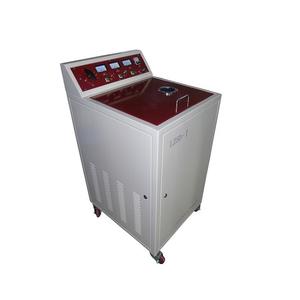 Macchina per Fusione Dentale a Induzione per Protesi Parziali in Metallo - Product Image 4