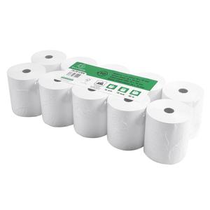 Rollo de caja registradora EXACOMPTA 76mm x 40m Core Ø 1,2cm - Product Image 4