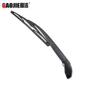 Conjunto de Brazo de Limpiaparabrisas Trasero Gaojie de 395 mm para Mazda 2 2008-2015, Material PBT - Product Image 2