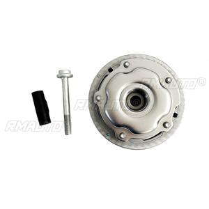 55567049 Piñón de distribución de admisión y escape del árbol de levas, ajustador de admisión del motor, pieza de motor para accesorios de coche Buick Excelle - Product Image 3