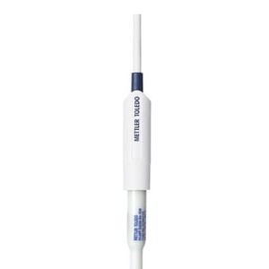 Capteur de pH portable InLab Solids Go-ISM - Product Image 2