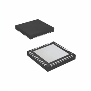 Componentes electrónicos en stock: PIC16F1939-I_MV, MCU integrado de 8 bits, 28KB FLASH, 40UQFN, 40 UFQFN con pad expuesto - Product Image 1