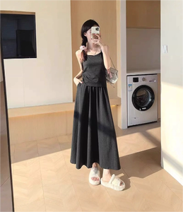 3PCS New Design Elegant Women Fashion <strong>Coat</strong>+Top+<strong>Skirt</strong> Ladies Casual Dresses Clothing Set - Product Image 4