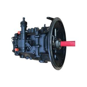 Transmisión del modelo 6DS-130 G21253: coincide con precisión con los requisitos del vehículo, cambio eficiente y baja <span class=keywords><strong>tasa</strong></span> de fallas - Product Image 4