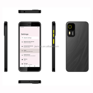 Giá rẻ điện thoại thông minh giá thấp mở khóa OEM ODM 4 gam điện thoại di động <span class=keywords><strong>Android</strong></span> điện thoại thông minh baratos điện thoại di động <span class=keywords><strong>Android</strong></span> điện thoại thông minh tốt máy ảnh - Product Image 3