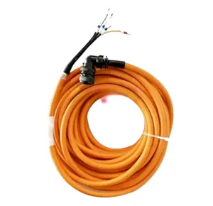 1pc用于2090 CTPB-MCDF-16A09电机电力电缆9 M