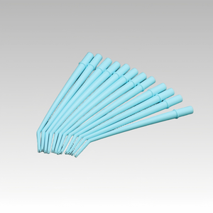 Odontoiatria tubo di aspirazione monouso gomito <span class=keywords><strong>Saliva</strong></span> espulsore chirurgico aspiratore strumento odontoiatrico - Product Image 6