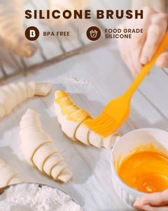 <b>Baking</b> Tools <b>Accessories</b> Low Price Premium for Basket Indonesia Rattan Bread Proofing Set 23Cm Oval Eco-Friendly Dishwasher - Product Image 4
